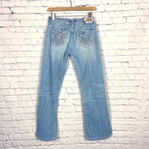 MEK Denim Seychelles Jean 29
